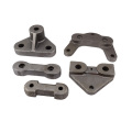 Agricultural Machinery Precision Parts Steel Castings